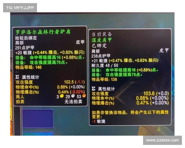 魔兽世界怀旧服：探寻三阶段装备等级的解锁之道