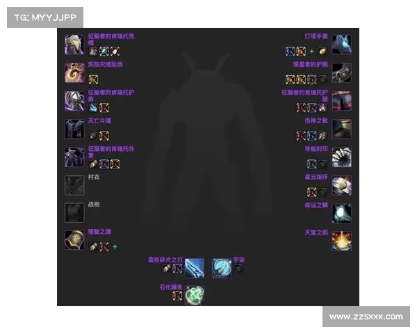 魔兽世界新手装备修理指南